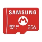 Samsung 256GB Micro SD Express para Nintendo Switch 2