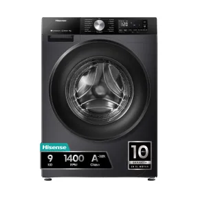 Lavadora Hisense 9 Kg WF3S9043BB3