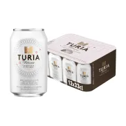 Pack de 12 Turia Marzen a solo 4.56€ tras recompensa