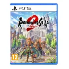 Venganza de los Siete en Romancing Saga 2