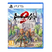 Venganza de los Siete en Romancing Saga 2