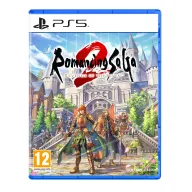 Venganza de los Siete en Romancing Saga 2