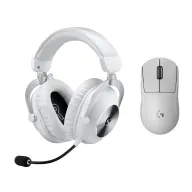 Logitech G PRO X 2 LIGHTSPEED: Auriculares inalámbricos gaming