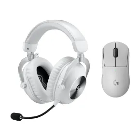 Logitech G PRO X 2 LIGHTSPEED: Auriculares inalámbricos gaming
