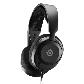 Cascos Gaming SteelSeries Arctis Nova 1 - Audio 360°