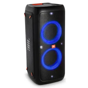 JBL Partybox 310: Altavoz Ideal para Fiestas