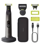 Barbero Pro 360 Philips OneBlade