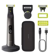 Barbero Pro 360 Philips OneBlade