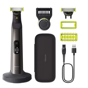 Barbero Pro 360 Philips OneBlade