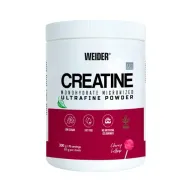 Creatina sabor cereza piruleta 300 g - WEIDER