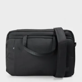 Holdall Herschel Supply Co - Negro - Fabric Tech Bowen