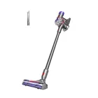 Aspiradora Sin Cable Dyson V8 Origin, 130 AW de Potencia