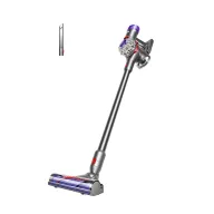 Aspiradora Sin Cable Dyson V8 Origin, 130 AW de Potencia
