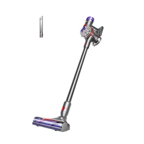 Aspiradora Sin Cable Dyson V8 Origin, 130 AW de Potencia