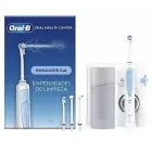 Irrigador dental Oxyjet Oral-B MD20