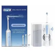 Irrigador dental Oxyjet Oral-B MD20