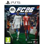 PS5 EA SPORTS FC 26 Standard Edition | Disco