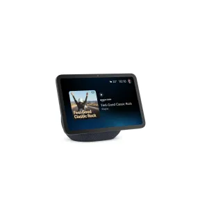 Echo Show 8: Pantalla HD de 8,7" - Última Generación