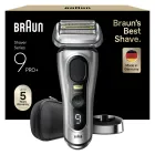 Afeitadora Eléctrica Hombre Braun Series 9 Pro+
