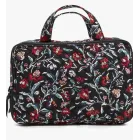 Organizador de Maquillaje de Algodón para Mujer - Vera Bradley
