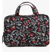 Organizador de Maquillaje de Algodón para Mujer - Vera Bradley
