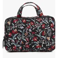 Organizador de Maquillaje de Algodón para Mujer - Vera Bradley
