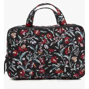 Organizador de Maquillaje de Algodón para Mujer - Vera Bradley