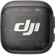 Micrófono inalámbrico DJI Mic 3 para iPhone y Android