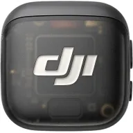 Micrófono inalámbrico DJI Mic 3 para iPhone y Android