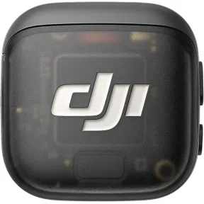 Micrófono inalámbrico DJI Mic 3 para iPhone y Android