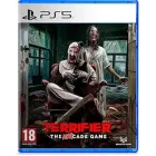 Juego The Artcade Terrifier - PS5