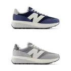 Sneakers 370 de New Balance - Dos Modelos Disponibles