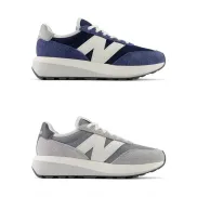 Sneakers 370 de New Balance - Dos Modelos Disponibles