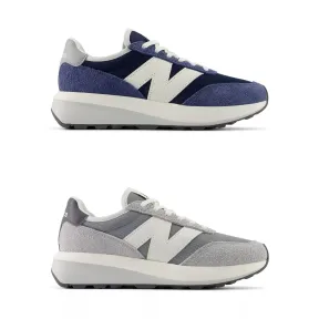 Sneakers 370 de New Balance - Dos Modelos Disponibles