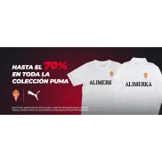 Descuentos hasta del 75% en la tienda del Sporting Gijón