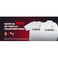 Descuentos hasta del 75% en la tienda del Sporting Gijón