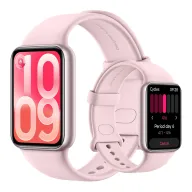 Rastreador Fitness Unisex XIAOMI Smart Band 10 Pro AMOLED