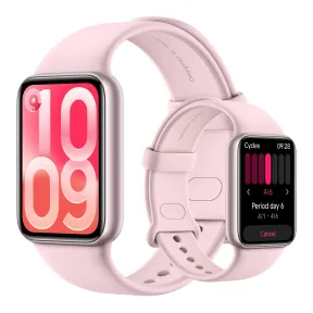 Rastreador Fitness Unisex XIAOMI Smart Band 10 Pro AMOLED
