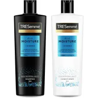 Champú y Acondicionador TRESemmé Pack 400ml x2