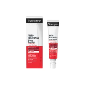 Sérum Anti Granos Neutrogena - Peeling 30ml