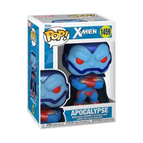 X-Men - Apocalypse - Figuras Pop! Vinyl