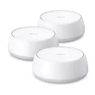 TP-Link Deco BE25: Sistema Wi-Fi 7 Mesh BE3600 de 3.6 Gbps