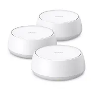 TP-Link Deco BE25: Sistema Wi-Fi 7 Mesh BE3600 de 3.6 Gbps