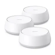 TP-Link Deco BE25: Sistema Wi-Fi 7 Mesh BE3600 de 3.6 Gbps