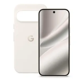 Google Pixel 10 Pro 128GB + Funda Oficial Pixelsnap Porcelana