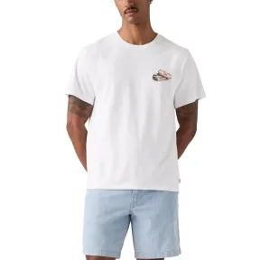 T-Shirt Levi's para hombre, talla S a XL, relajado.