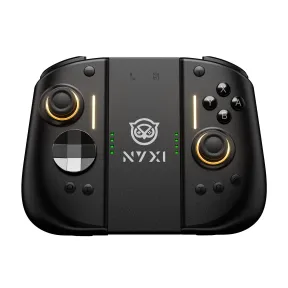 Prime Mando Inalámbrico NYXI Hyperion 3 para Switch 2