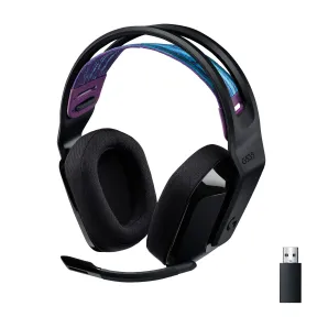 Auriculares inalámbricos para Gaming Logitech G535 con micrófono