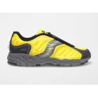 Zapatillas Amarillas Matrix - Saucony