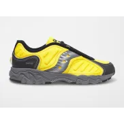 Zapatillas Amarillas Matrix - Saucony